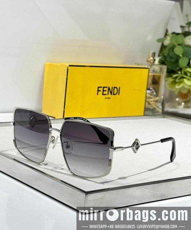 Replica Fendi Glasses smh110