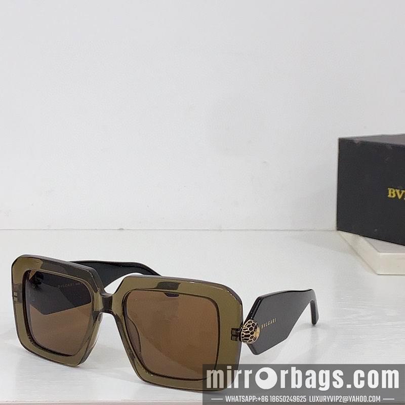 Replica Bvlgari Glasses 03smh31