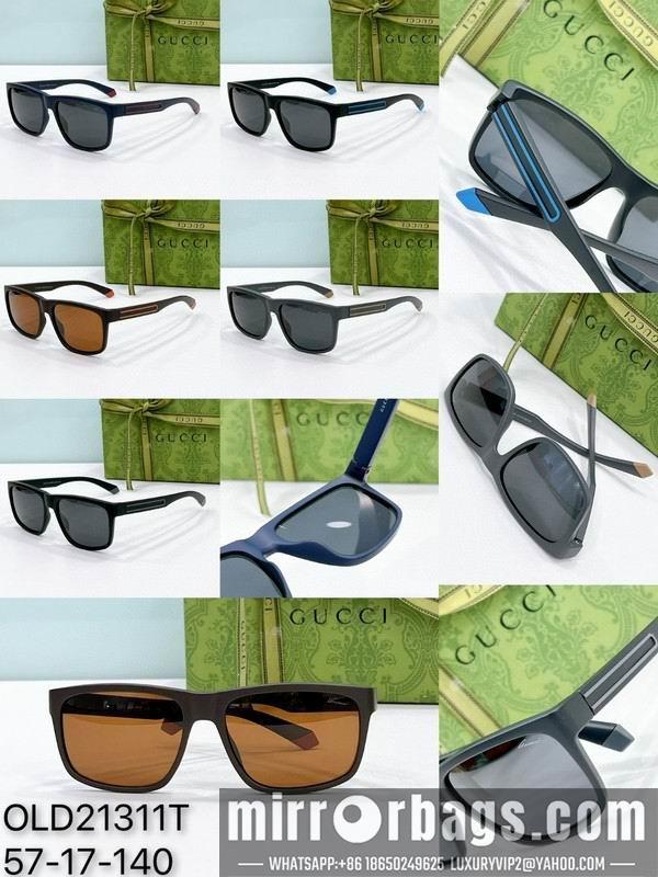 Replica Gucci Glasses smh02