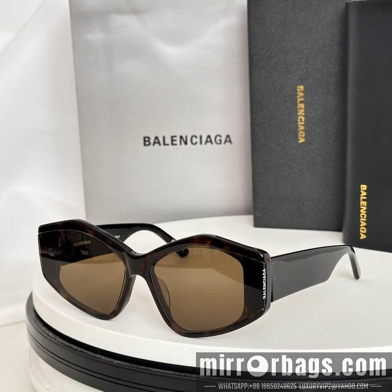 Replica Balenciaga Glasses smr107