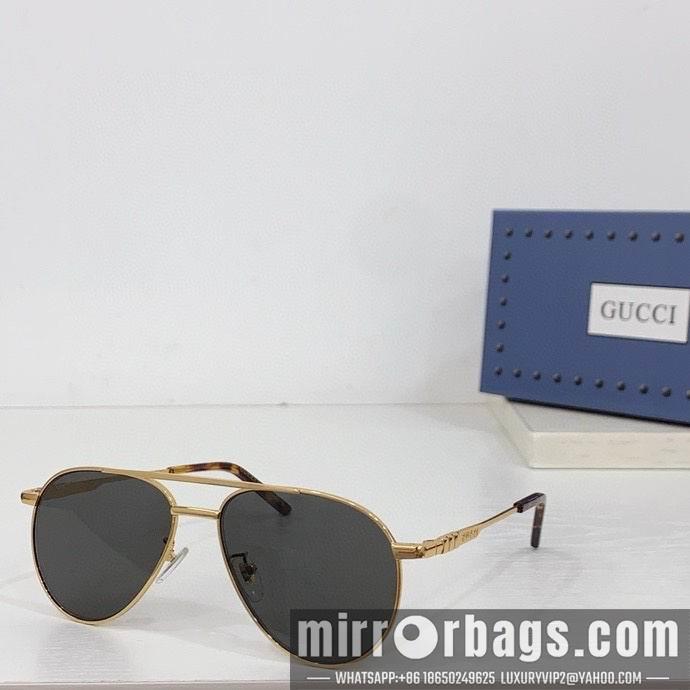 Replica Gucci Glasses smx146