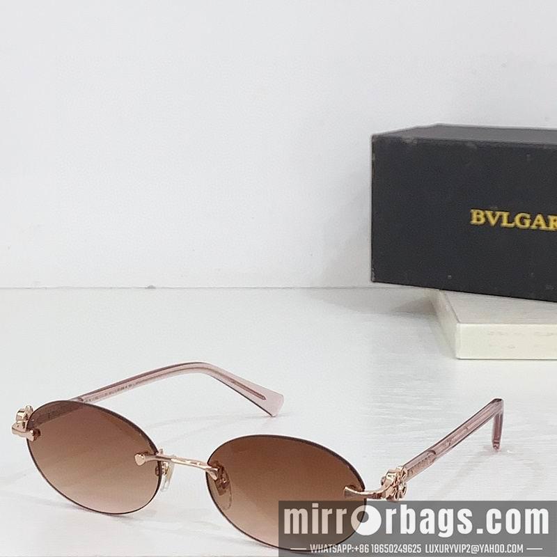 Replica Bvlgari Glasses 03smh46