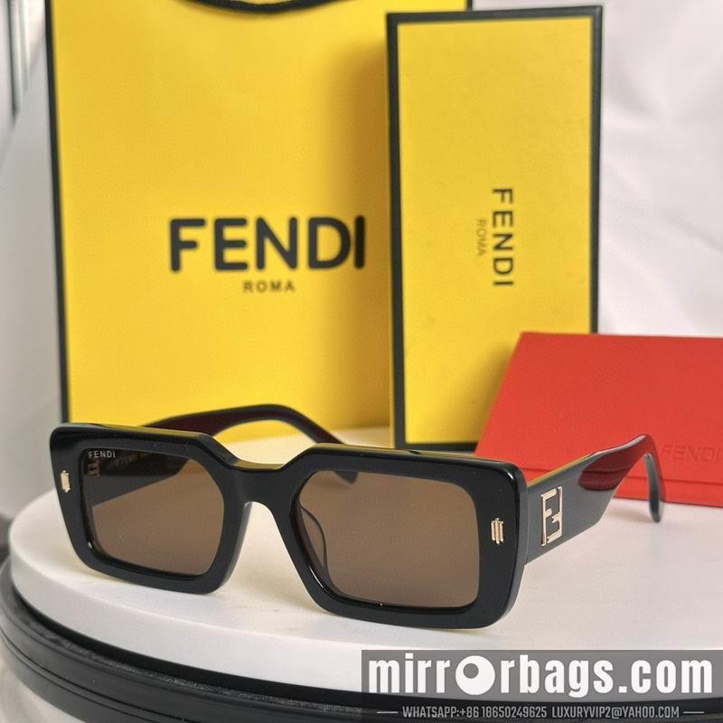 Replica Fendi Glasses smh87