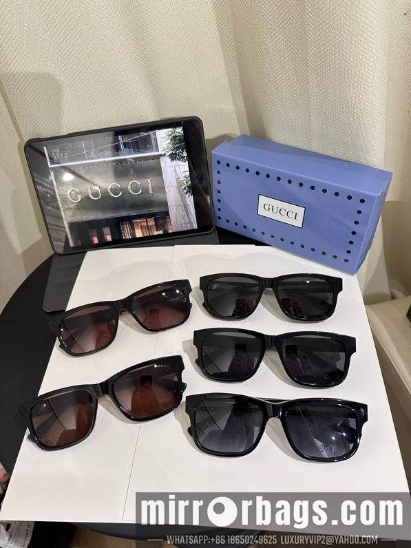 Replica Gucci Glasses smr55
