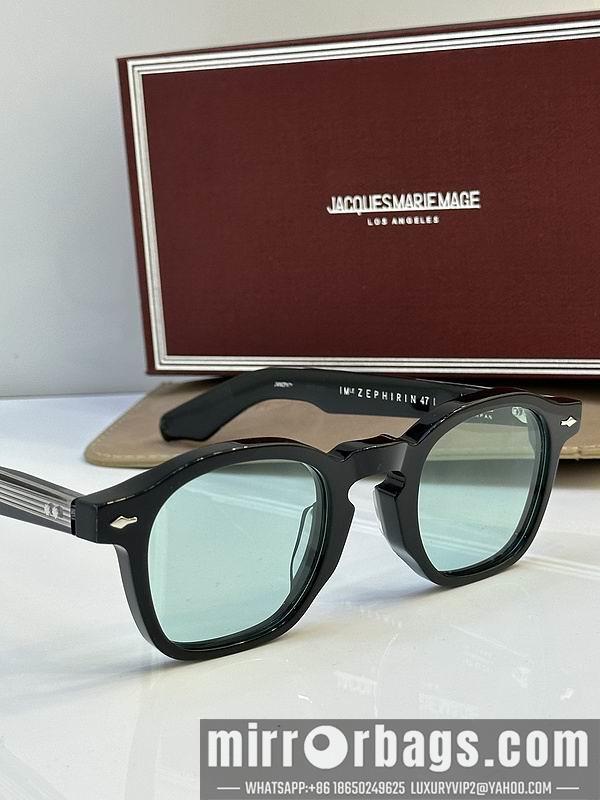Replica Jacques Marie Mage Glasses 03smh67