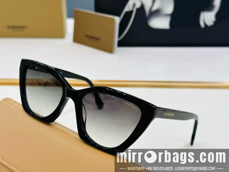Replica Burberry Glasses smx33