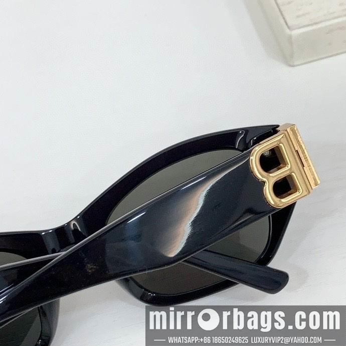 Replica Balenciaga Glasses smr95