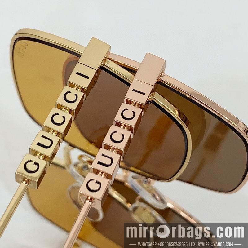 Replica Gucci Glasses smr44