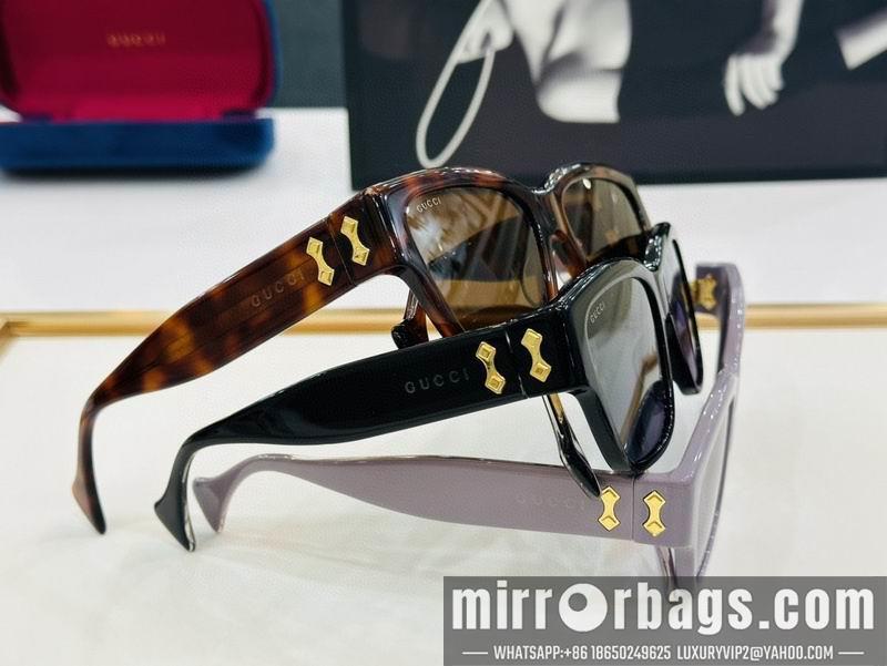 Replica Gucci Glasses smr146