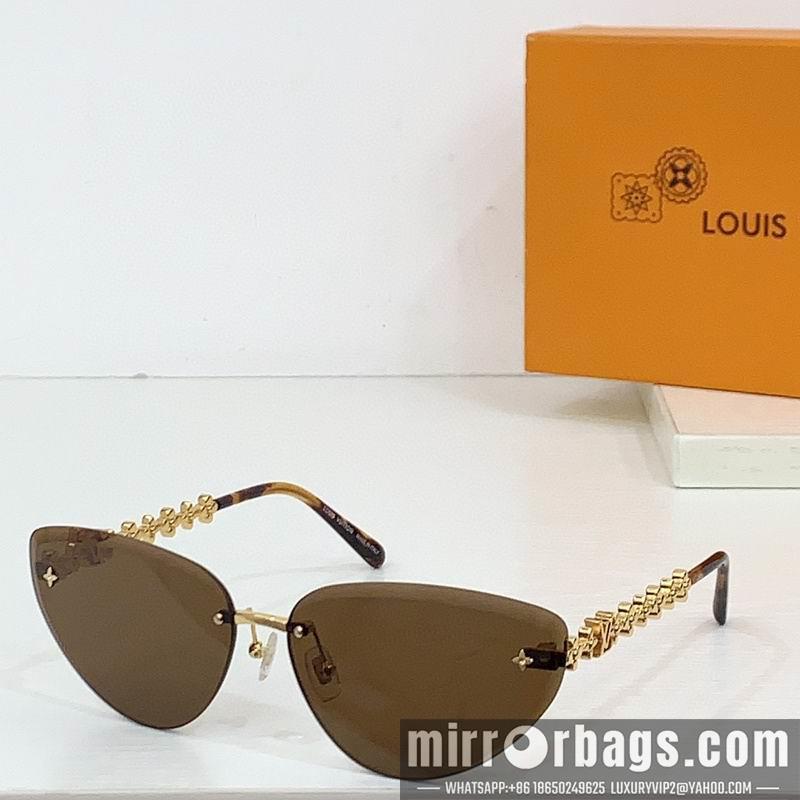 Replica LV Glasses smr69