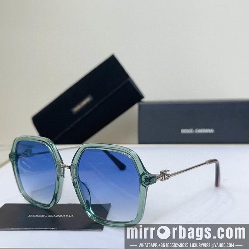 Replica DG Glasses 03smh52