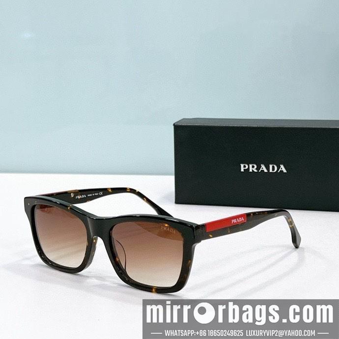 Replica Prada Glasses smx163