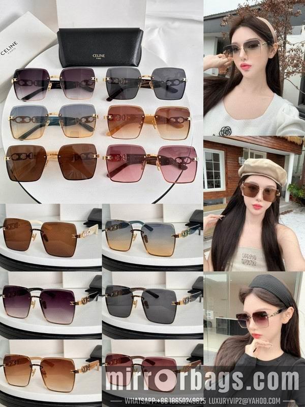 Replica Celine Glasses 03smh03