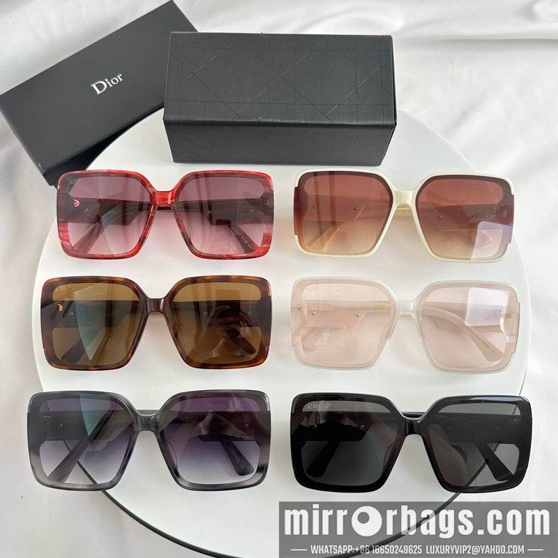 Replica Dior Glasses smr47