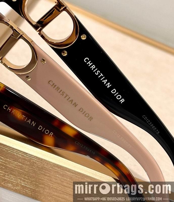 Replica Dior Glasses smr23