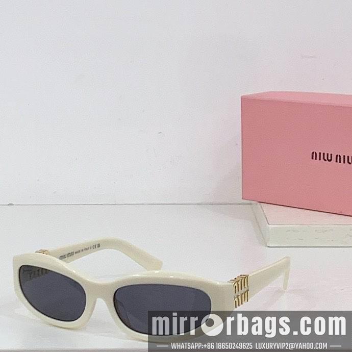 Replica MiuMiu Glasses smx139