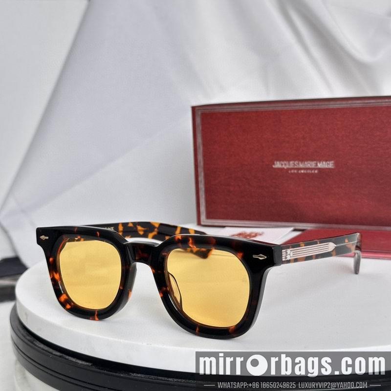 Replica Jacques Marie Mage Glasses 03smh116