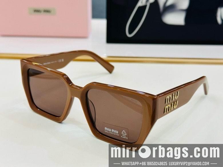 Replica MiuMiu Glasses smx55