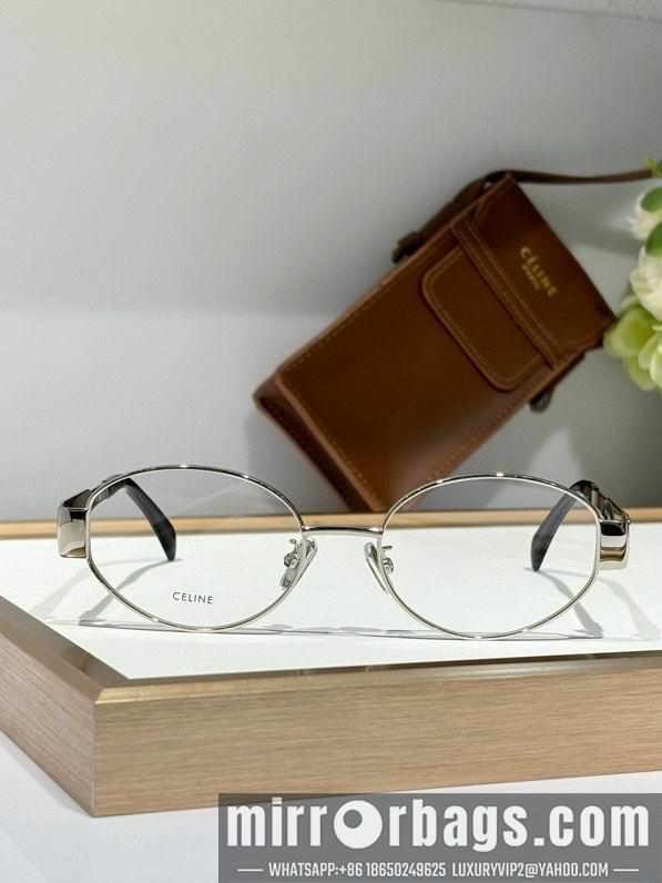Replica Celine Glasses smx226