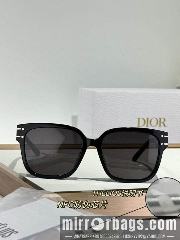Replica Dior Glasses 03smh58
