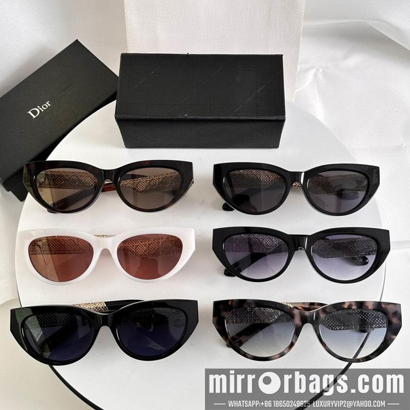 Replica Dior Glasses 03smh10