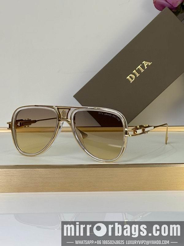 Replica Dita Glasses 03smh50
