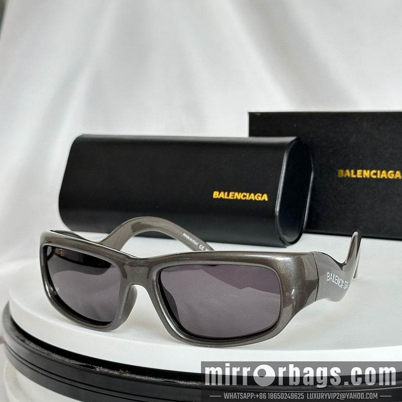 Replica Balenciaga Glasses smx63