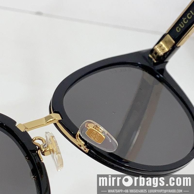 Replica Gucci Glasses smr77