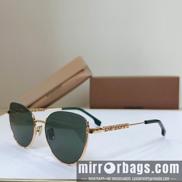 Replica Burberry Glasses smr09