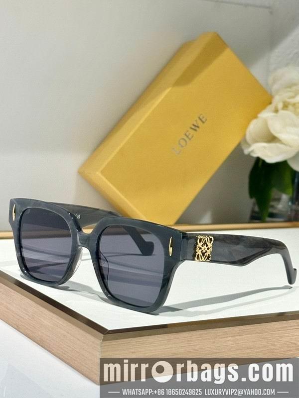 Replica Loewe Glasses 03smh12
