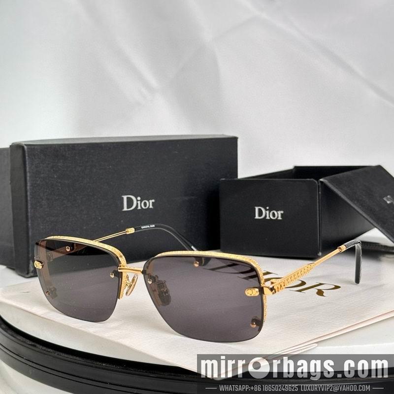 Replica Dior Glasses 03smh51