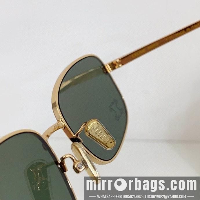 Replica Celine Glasses smx223