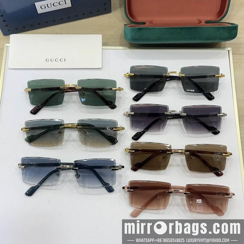 Replica Gucci Glasses smh57