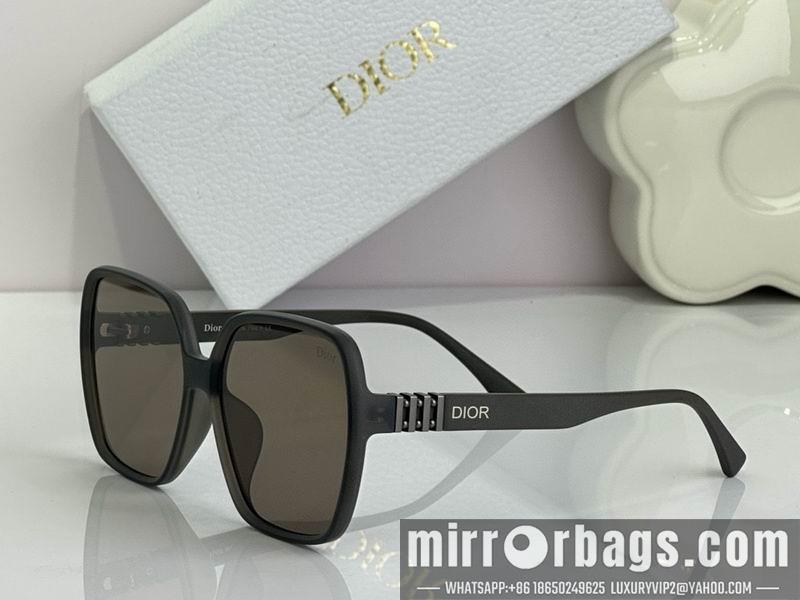 Replica Dior Glasses smx63