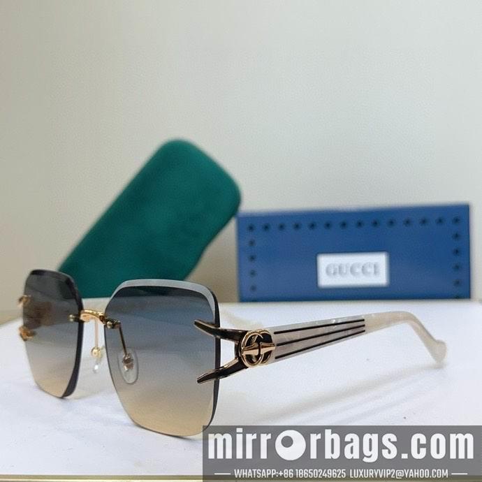 Replica Gucci Glasses smr33