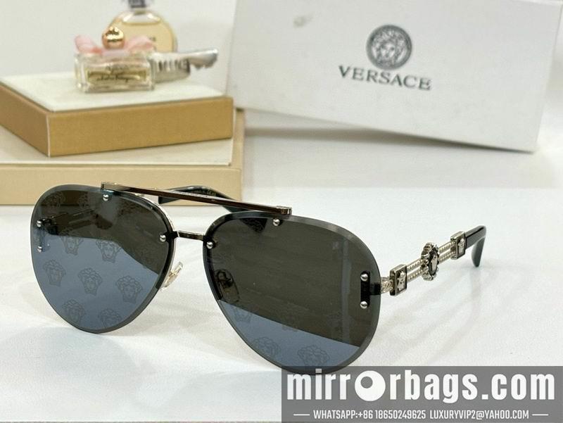 Replica Versace Glaases smx75