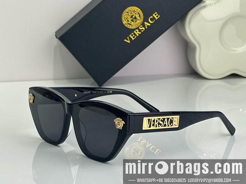 Replica Versace Glaases smx109