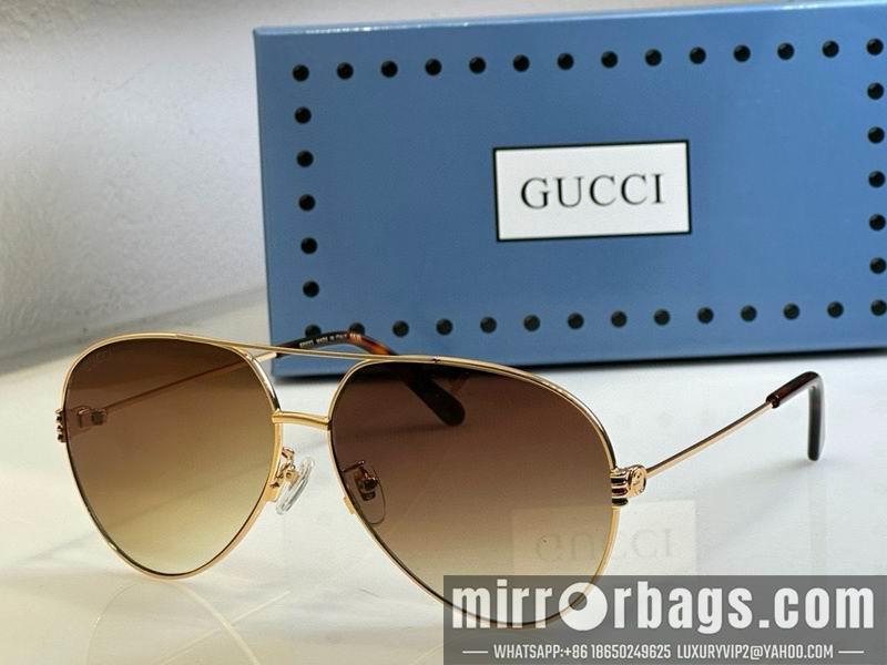 Replica Gucci Glasses smx104