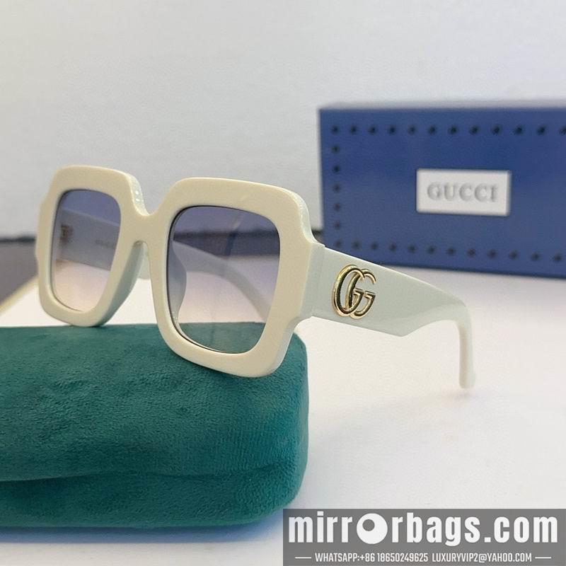 Replica Gucci Glasses smx136