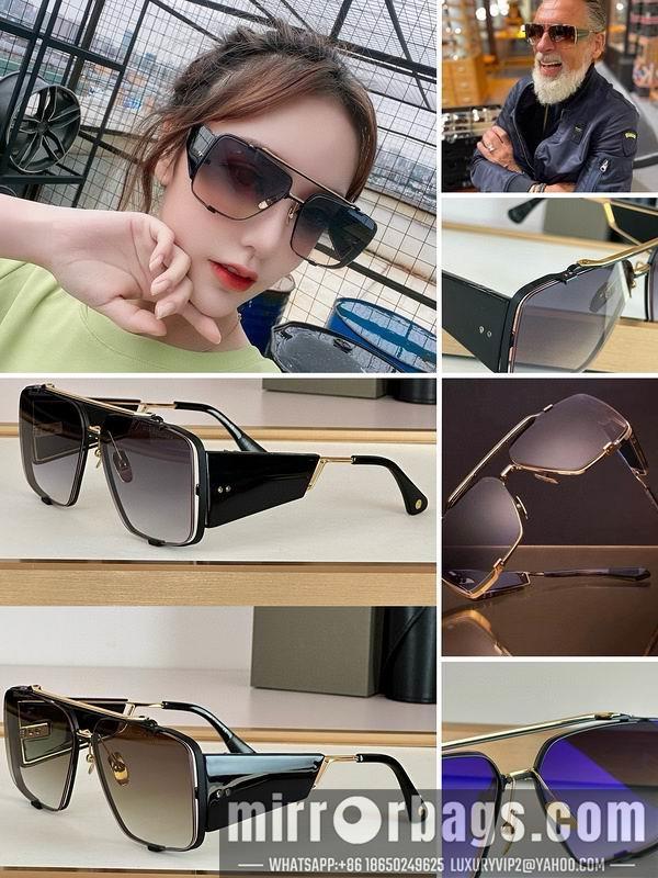 Replica Dita Glasses smx56