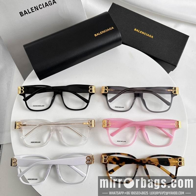 Replica Balenciaga Glasses 03smh08