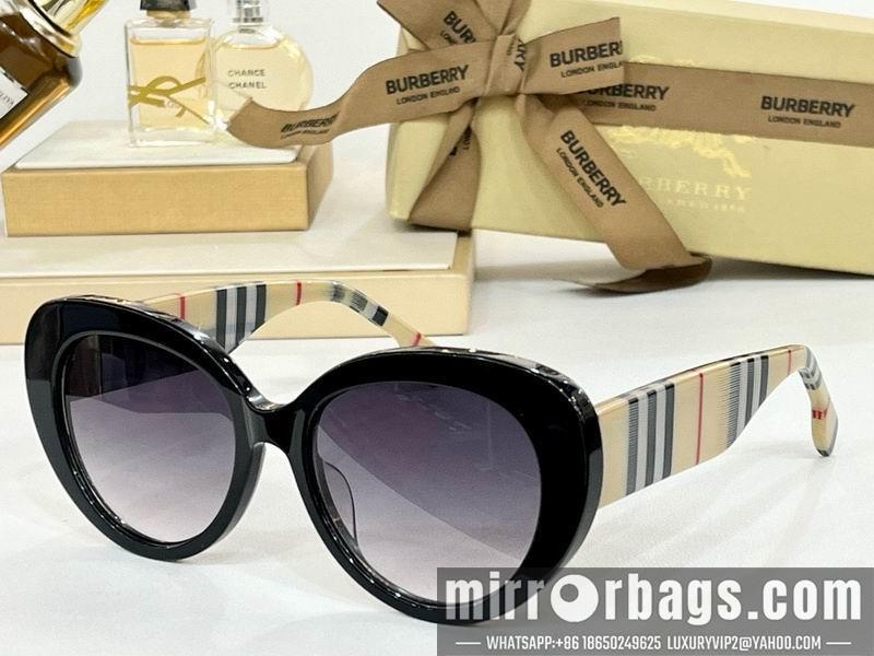Replica Burberry Glasses smx37