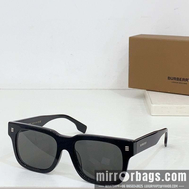 Replica Burberry Glasses smr18