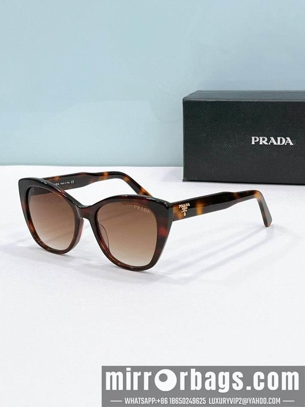 Replica Prada Glasses smh105