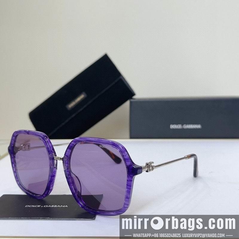 Replica DG Glasses 03smh52