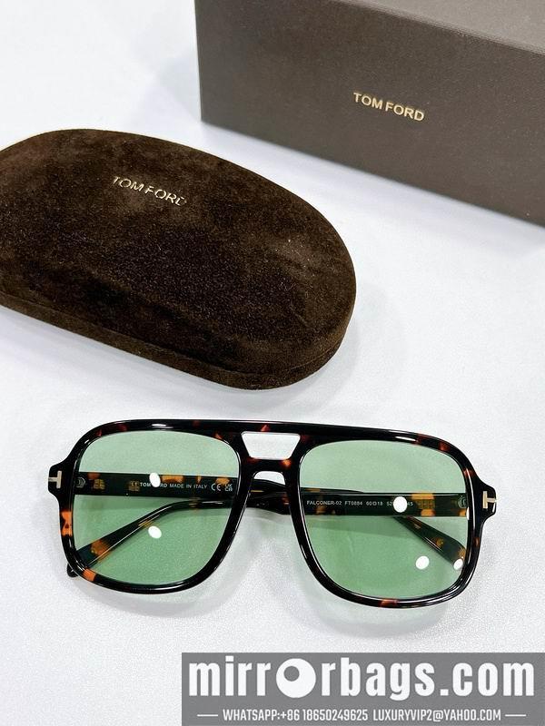 Replica Tom Ford Glasses smx120