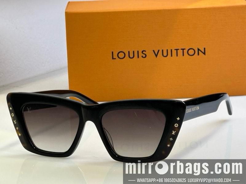 Replica LV Glasses smx124