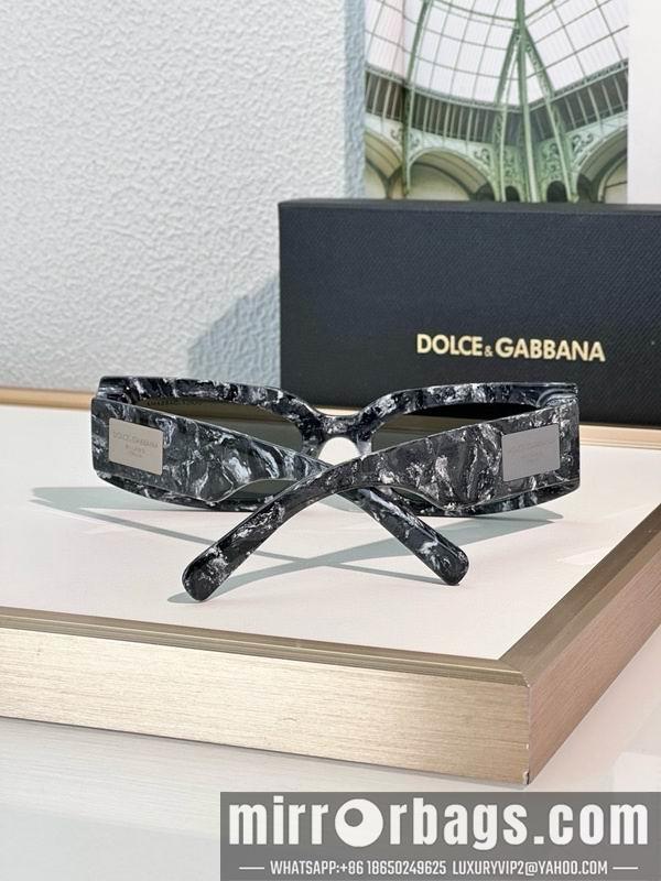 Replica DG Glasses 03smh34