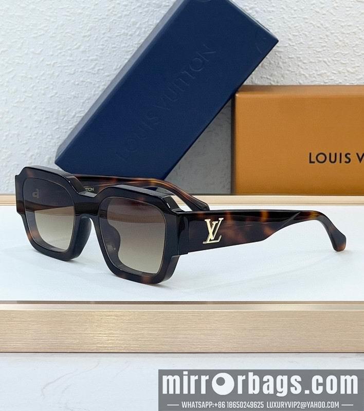 Replica LV Glasses smh199