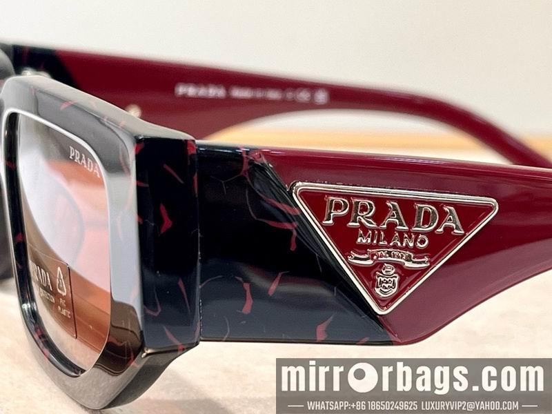 Replica Prada Glasses smr118